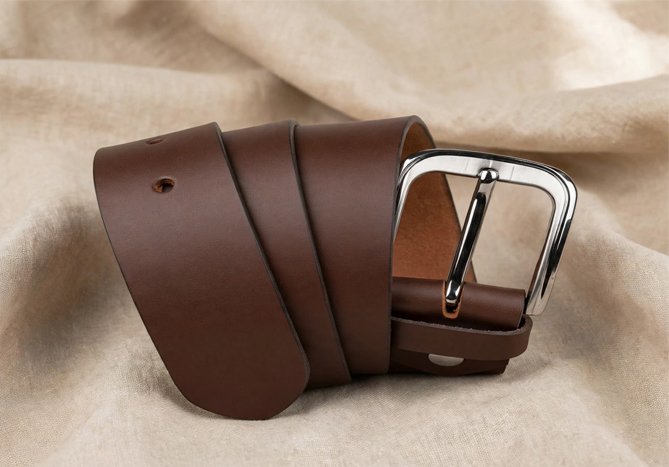 GENIUS LEATHER