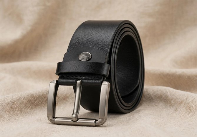 GENIUS LEATHER
