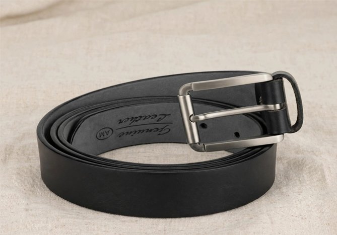 LEATHER BALLET