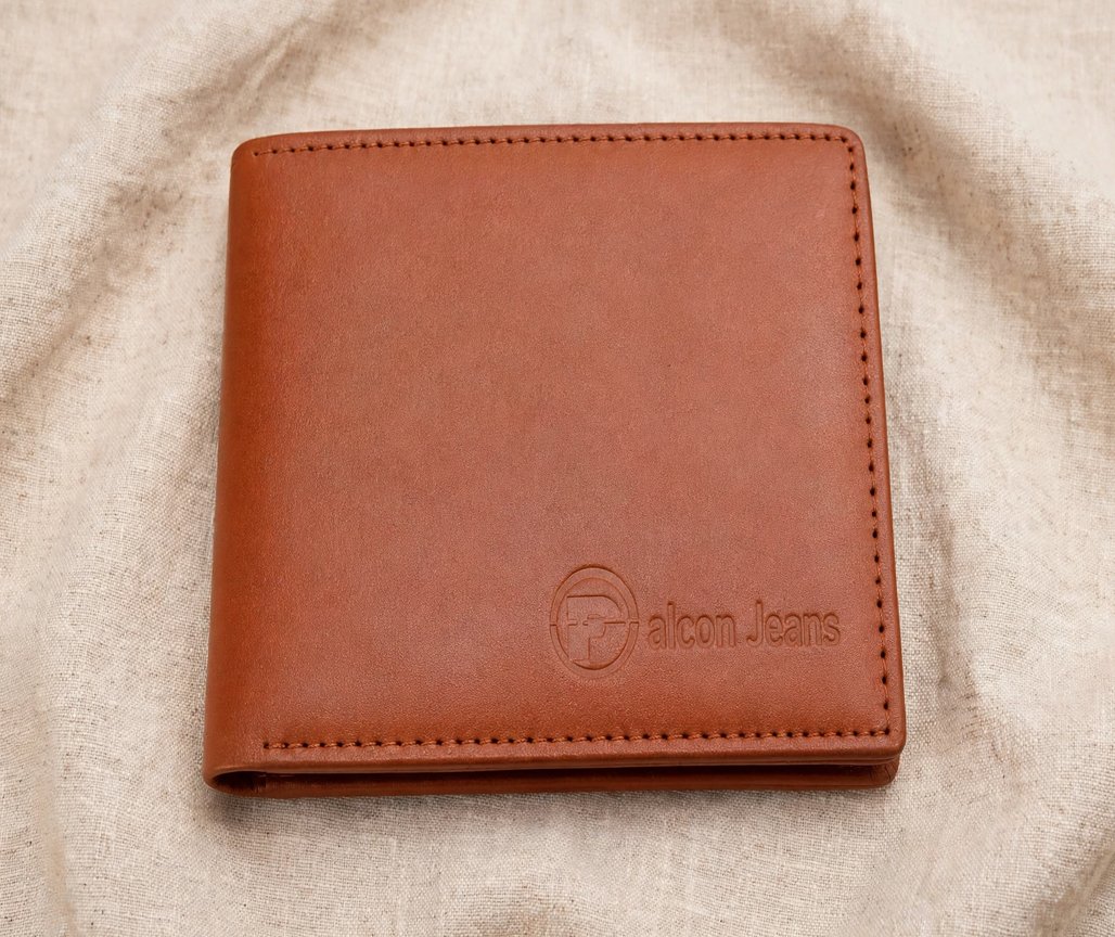 Men 's premium wallet