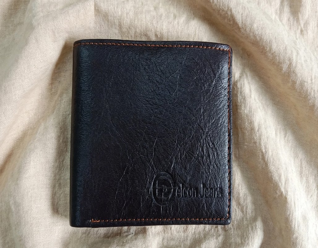 Men's primium wallet