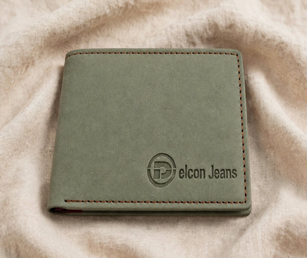 Men's primium wallet