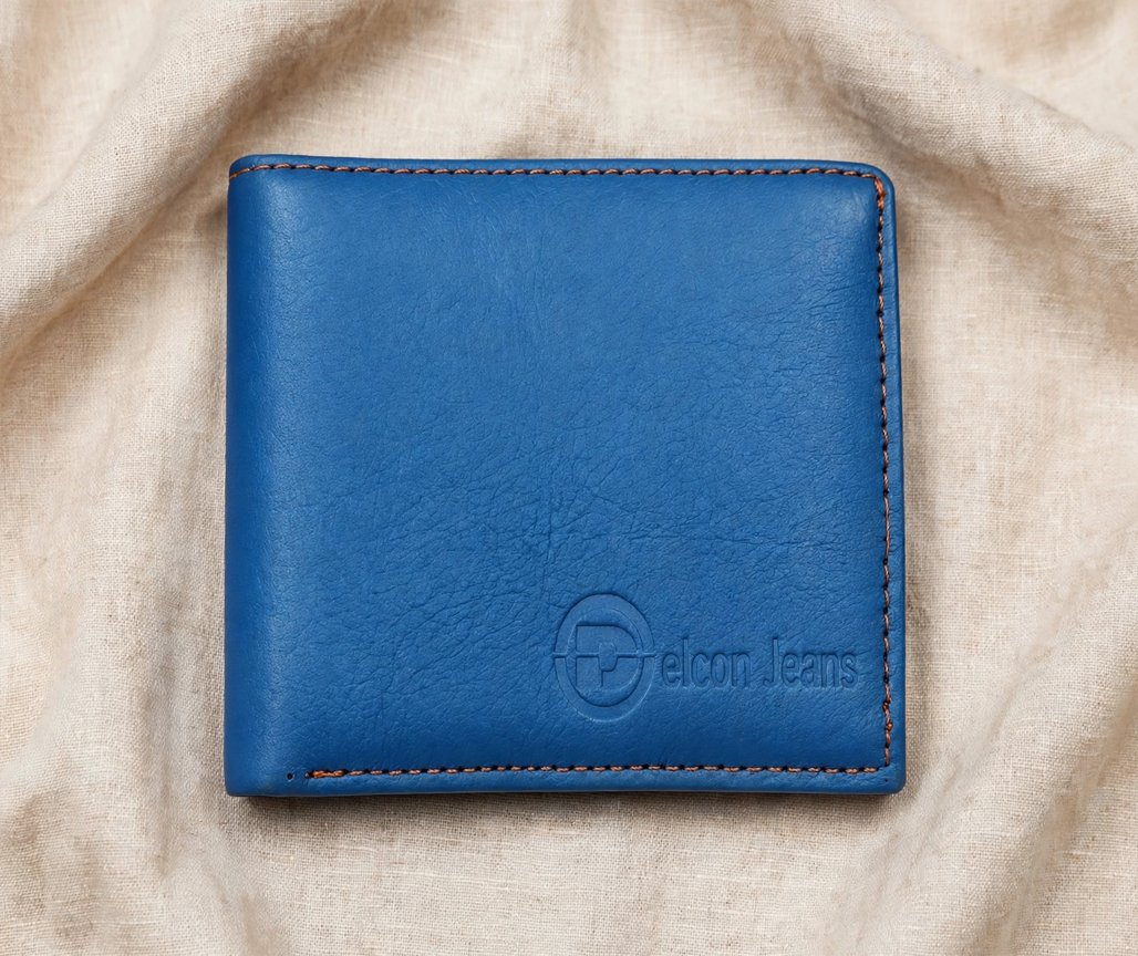 Men's primium wallet