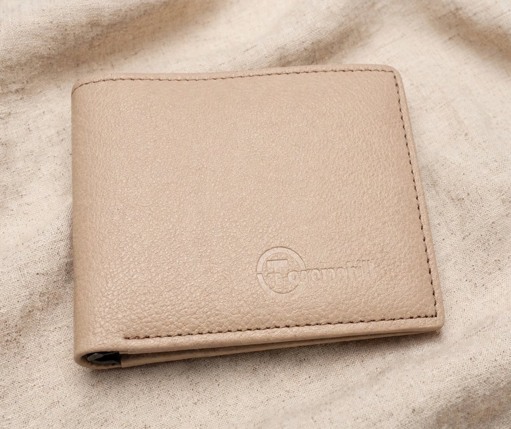Men's primium wallet