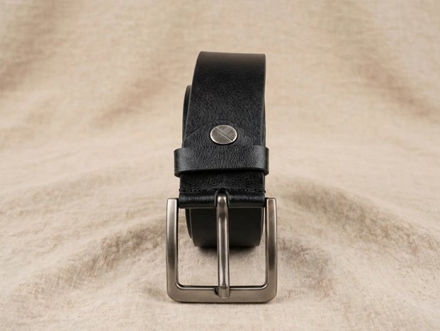 Pure leather